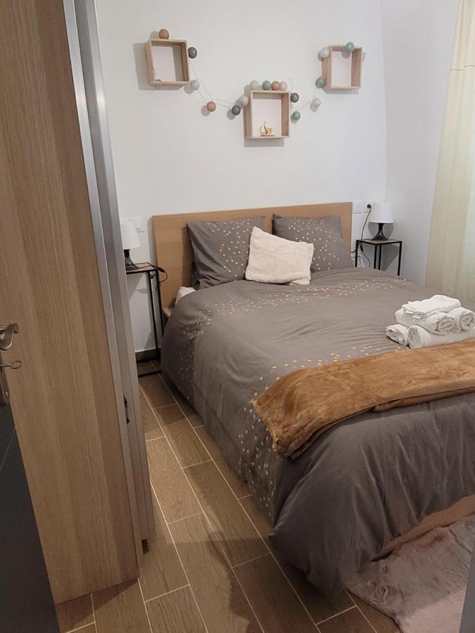 Coquet A 15mn De Paris Et 10 Mn De Stade De France, Wifi, Netflix, Apartment *