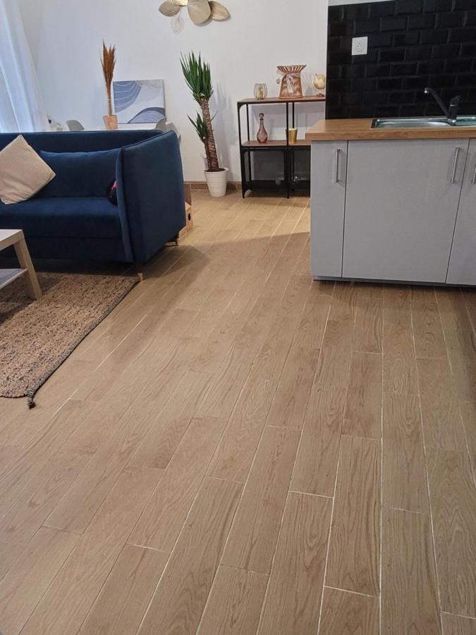 Apartment Coquet A 15mn De Paris Et 10 Mn De Stade De France, Wifi, Netflix, *