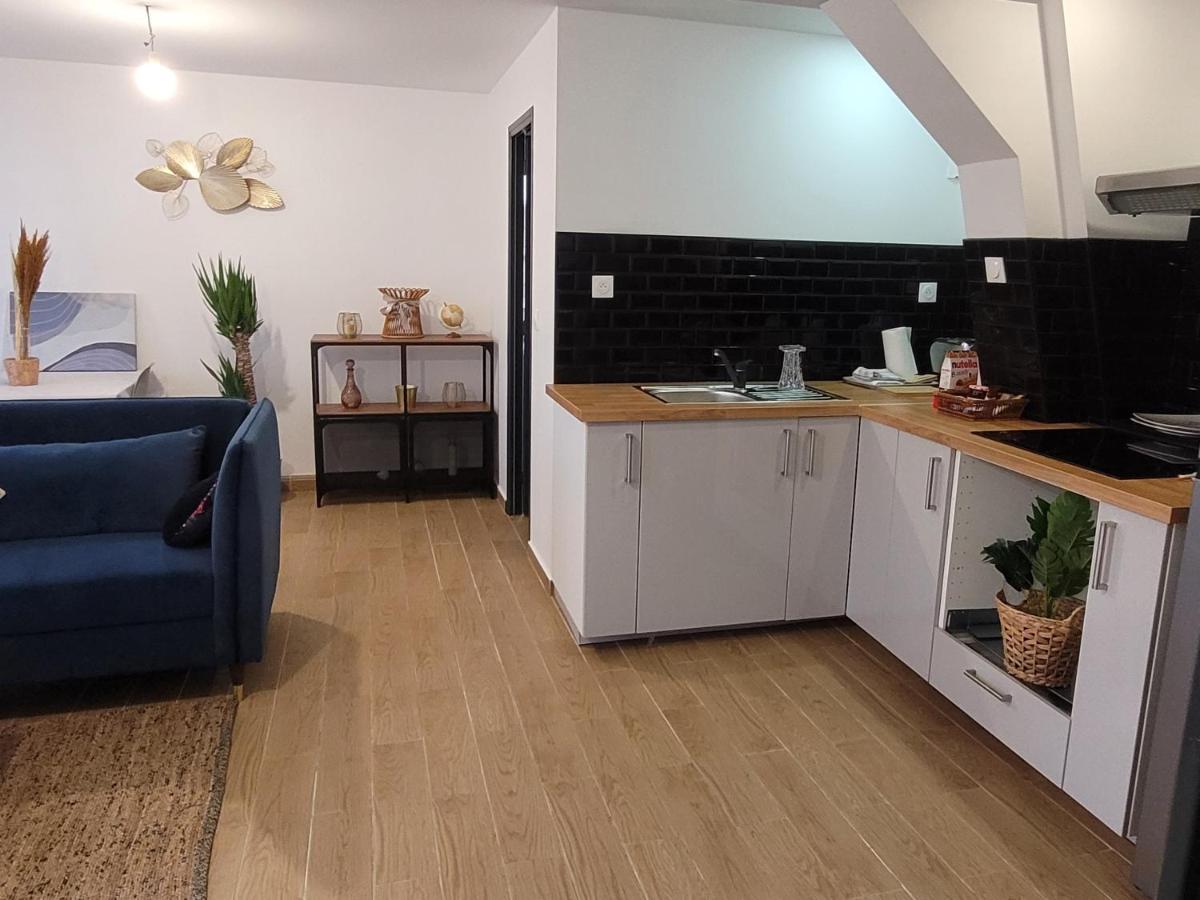 Apartment Coquet A 15mn De Paris Et 10 Mn De Stade De France, Wifi, Netflix, *