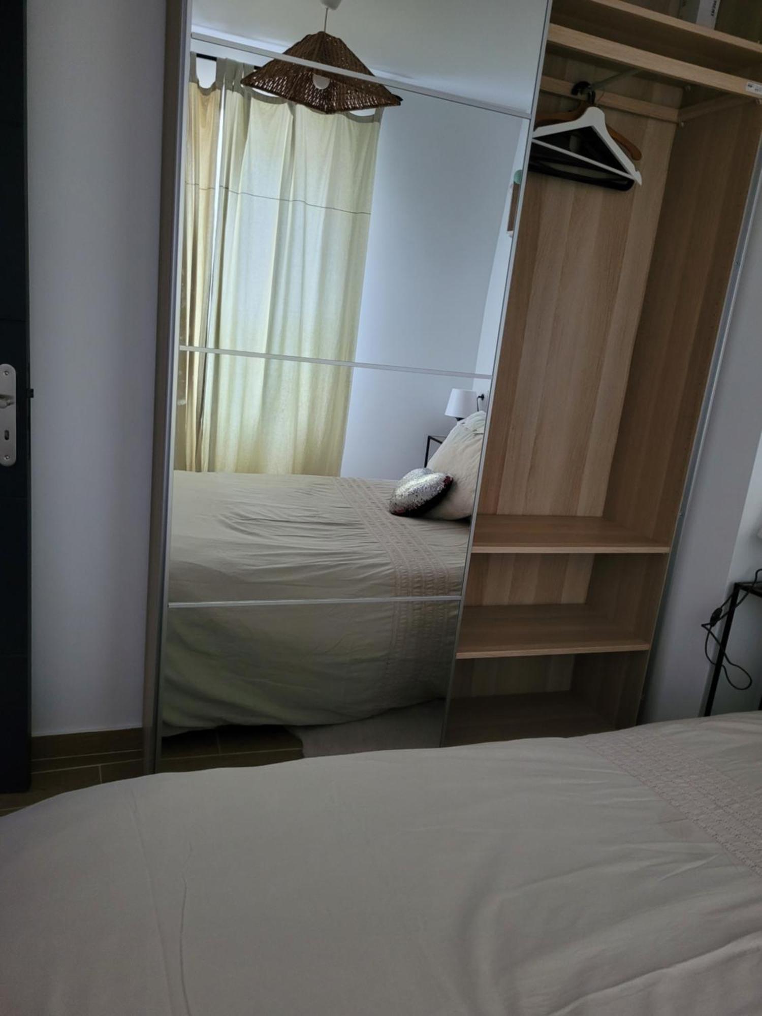 Coquet A 15mn De Paris Et 10 Mn De Stade De France, Wifi, Netflix, * Groslay
